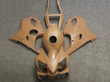 Großhandel Honda CBR600 F4i Motorrad Verkleidung 2001-2003 - Matt Braun