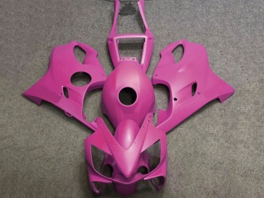 Großhandel Honda CBR600 F4i Motorrad Verkleidung 2001-2003 - Matt Rosa