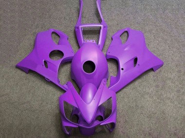 Großhandel Honda CBR600 F4i Motorrad Verkleidung 2001-2003 - Matt Lila