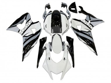 Großhandel Yamaha YZF R7 Motorrad Verkleidung 2021-2024 - Weiss Grau Schwarz