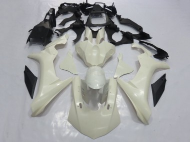 Großhandel Yamaha YZF 1000 R1 Motorrad Verkleidung 2015-2019 - Unbemalt