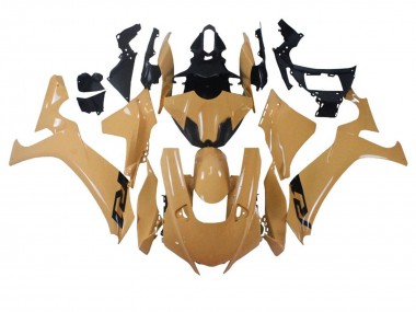 Großhandel Yamaha YZF 1000 R1 Motorrad Verkleidung 2020-2025 - Tan Khaki