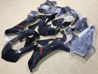 Großhandel Yamaha YZF 1000 R1 Motorrad Verkleidung 2020-2025 - Kunst Carbonfaser Rot