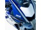 Großhandel Yamaha YZF R6 Motorrad Verkleidung 2017-2023 - Blau Silber GYTR