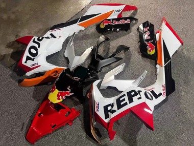 Großhandel Honda ADV160 Motorrad Verkleidung 2022-2024 - Orange Weiss Rot Gelb Schwarz Repsol Red Bull