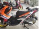 Großhandel Honda ADV160 Motorrad Verkleidung 2022-2024 - Orange Weiss Rot Blau Repsol Red Bull