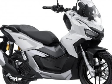 Großhandel Honda ADV160 Motorrad Verkleidung 2022-2024 - Weiss Schwarz