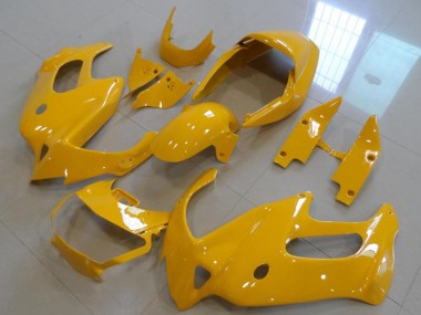 Großhandel Honda VTR1000F Motorrad Verkleidung 1997-2005 - Gelb