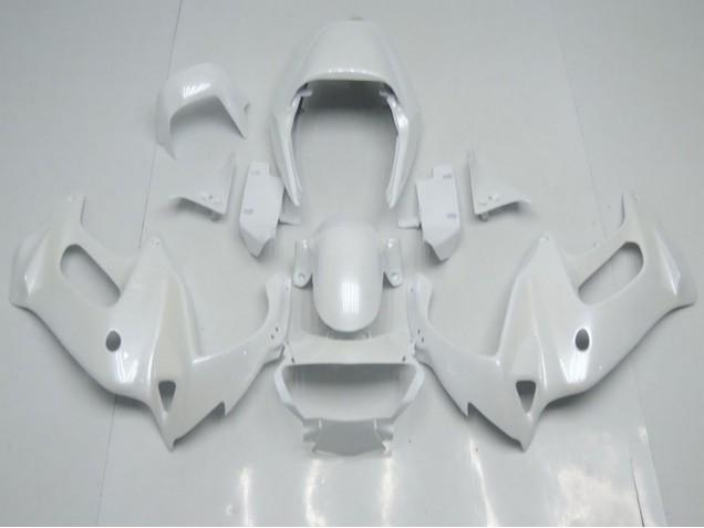 Großhandel Honda VTR1000F Motorrad Verkleidung 1997-2005 - Perl Weiss