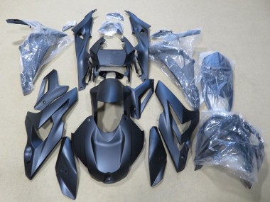 Großhandel BMW S1000R Motorrad Verkleidung 2017-2018 - Schwarz