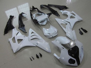Großhandel BMW S1000RR Motorrad Verkleidung 2009-2014 - Weiss