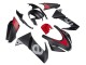 Großhandel Aprilia RS660 Motorrad Verkleidung 2020-2024 - Schwarz Rot