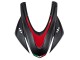 Großhandel Aprilia RS660 Motorrad Verkleidung 2020-2024 - Schwarz Rot