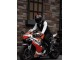 Großhandel Honda CBR1000RR Motorrad Verkleidung 2017-2023 - Orange Weiss Rot Glanzendes Schwarz Repsol Red Bull