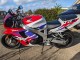 Großhandel Honda CBR900RR 893 Motorrad Verkleidung 1994-1995 - Rot Blau Weiss