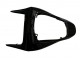 Großhandel Honda CBR600RR Motorrad Verkleidung 2007-2008 - Glanzendes Schwarz Hohe Sichtbarkeit Gelb