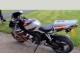 Großhandel Honda CBR1000RR Motorrad Verkleidung 2006-2007 - Silber Orange