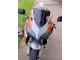 Großhandel Honda CBR1000RR Motorrad Verkleidung 2006-2007 - Silber Orange