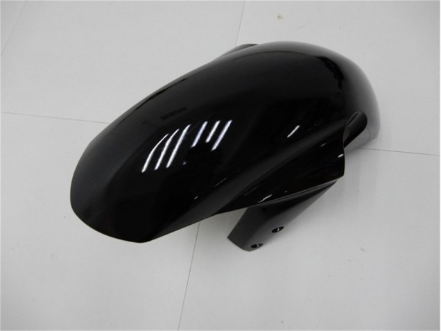 Suzuki GSXR 1000 K3 03-04 Motorrad Verkleidung - Glänzend Schwarz Suzuki GSXR 1000 K3 03-04 Motorrad Verkleidung - Glänzend Schwarz