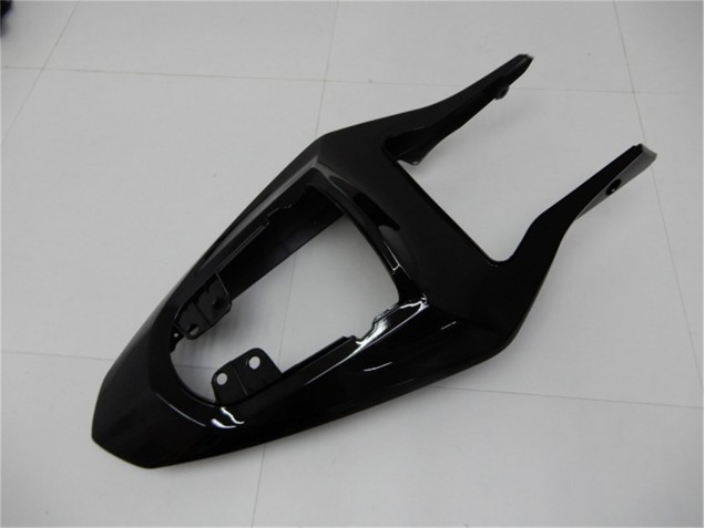 Suzuki GSXR 1000 K3 03-04 Motorrad Verkleidung - Glänzend Schwarz Suzuki GSXR 1000 K3 03-04 Motorrad Verkleidung - Glänzend Schwarz