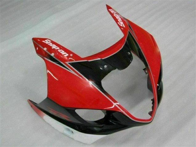 Suzuki GSXR 1000 K3 03-04 Motorrad Verkleidung - Rot Suzuki GSXR 1000 K3 03-04 Motorrad Verkleidung - Rot