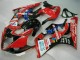 Suzuki GSXR 1000 K3 03-04 Motorrad Verkleidung - Rot Suzuki GSXR 1000 K3 03-04 Motorrad Verkleidung - Rot