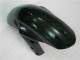Suzuki GSXR 1000 K3 03-04 Motorrad Verkleidung - Rot Schwarz Suzuki GSXR 1000 K3 03-04 Motorrad Verkleidung - Rot Schwarz