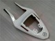 Suzuki GSXR 1000 K3 03-04 Motorrad Verkleidung - Rot Weiß Suzuki GSXR 1000 K3 03-04 Motorrad Verkleidung - Rot Weiß