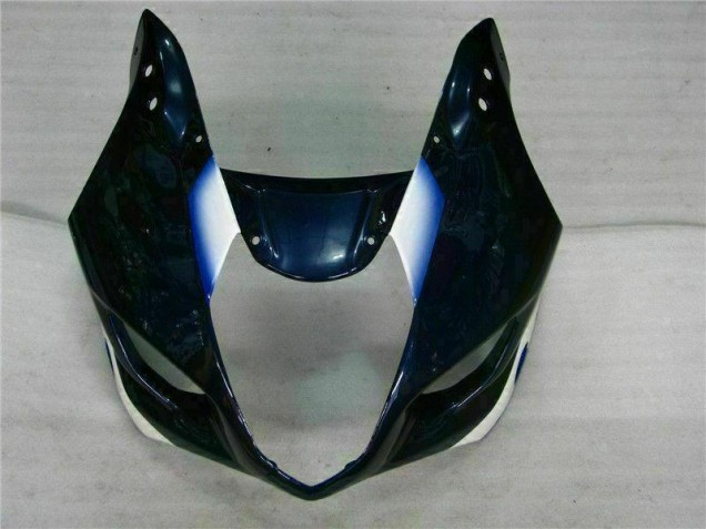Suzuki GSXR 1000 K3 03-04 Motorrad Verkleidung - Schwarz Blau Suzuki GSXR 1000 K3 03-04 Motorrad Verkleidung - Schwarz Blau