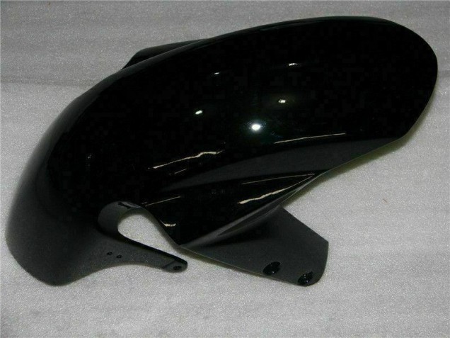 Suzuki GSXR 1000 K3 03-04 Motorrad Verkleidung - Schwarz Blau Suzuki GSXR 1000 K3 03-04 Motorrad Verkleidung - Schwarz Blau