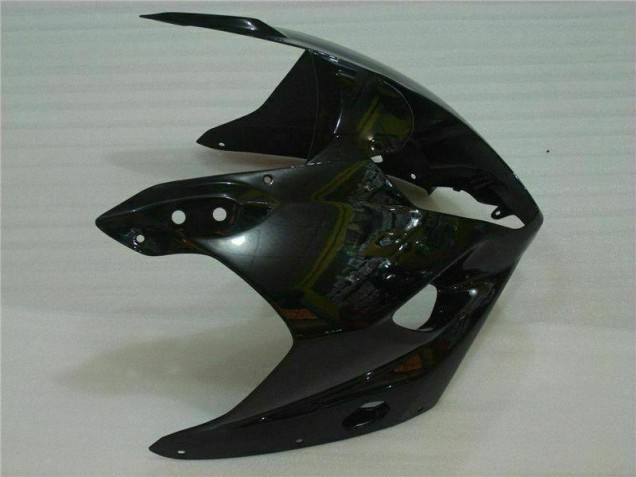 Suzuki GSXR 1000 K3 03-04 Motorrad Verkleidung - Schwarz Suzuki GSXR 1000 K3 03-04 Motorrad Verkleidung - Schwarz