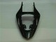 Suzuki GSXR 1000 K3 03-04 Motorrad Verkleidung - Schwarz Suzuki GSXR 1000 K3 03-04 Motorrad Verkleidung - Schwarz