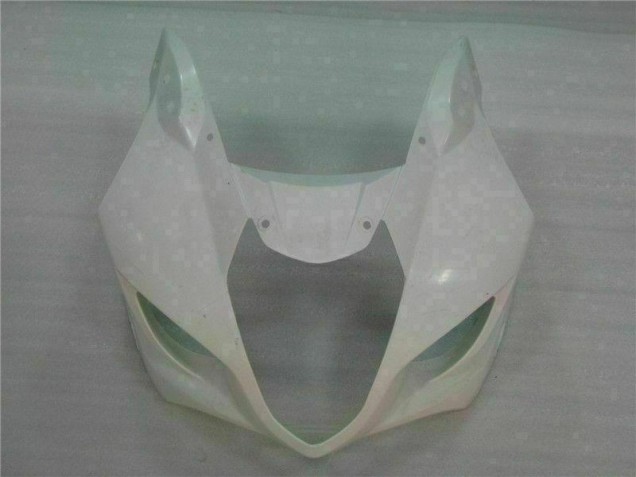 Suzuki GSXR 1000 K3 03-04 Motorrad Verkleidung - Weiß Suzuki GSXR 1000 K3 03-04 Motorrad Verkleidung - Weiß