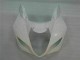 Suzuki GSXR 1000 K3 03-04 Motorrad Verkleidung - Weiß Suzuki GSXR 1000 K3 03-04 Motorrad Verkleidung - Weiß
