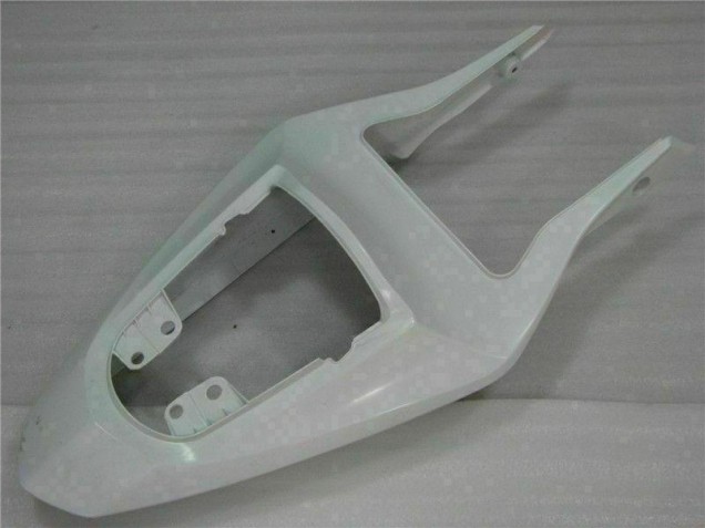 Suzuki GSXR 1000 K3 03-04 Motorrad Verkleidung - Weiß Suzuki GSXR 1000 K3 03-04 Motorrad Verkleidung - Weiß