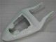 Suzuki GSXR 1000 K3 03-04 Motorrad Verkleidung - Weiß Suzuki GSXR 1000 K3 03-04 Motorrad Verkleidung - Weiß