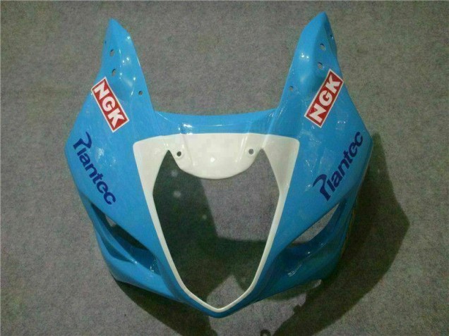 Suzuki GSXR 1000 K3 03-04 Motorrad Verkleidungen - Blau Suzuki GSXR 1000 K3 03-04 Motorrad Verkleidungen - Blau