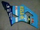 Suzuki GSXR 1000 K3 03-04 Motorrad Verkleidungen - Blau Suzuki GSXR 1000 K3 03-04 Motorrad Verkleidungen - Blau