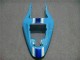 Suzuki GSXR 1000 K3 03-04 Motorrad Verkleidungen - Blau Suzuki GSXR 1000 K3 03-04 Motorrad Verkleidungen - Blau