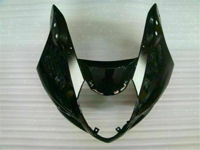 Suzuki GSXR 1000 K3 03-04 Motorrad Verkleidungen - Blau Schwarz Suzuki GSXR 1000 K3 03-04 Motorrad Verkleidungen - Blau Schwarz