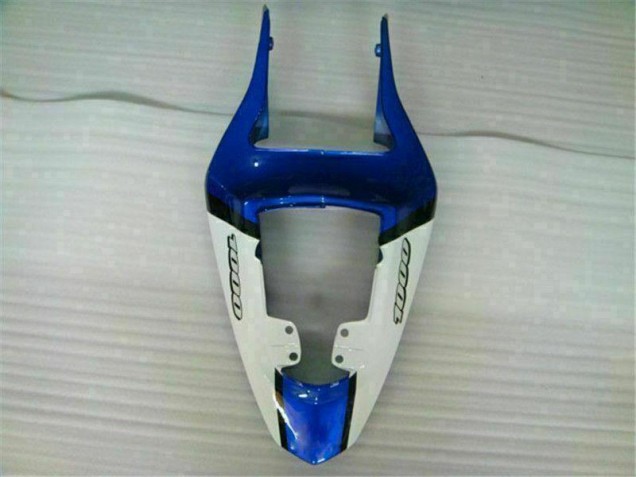 Suzuki GSXR 1000 K3 03-04 Motorrad Verkleidungen - Blau Schwarz Suzuki GSXR 1000 K3 03-04 Motorrad Verkleidungen - Blau Schwarz