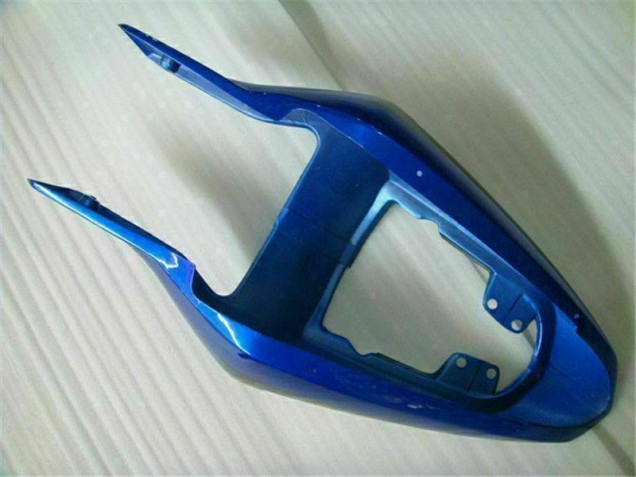 Suzuki GSXR 1000 K3 03-04 Motorrad Verkleidungen - Blau Schwarz Suzuki GSXR 1000 K3 03-04 Motorrad Verkleidungen - Blau Schwarz