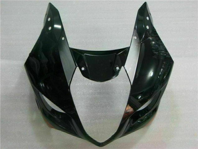 Suzuki GSXR 1000 K3 03-04 Motorrad Verkleidungen - Braun Schwarz Suzuki GSXR 1000 K3 03-04 Motorrad Verkleidungen - Braun Schwarz