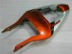Suzuki GSXR 1000 K3 03-04 Motorrad Verkleidungen - Braun Schwarz Suzuki GSXR 1000 K3 03-04 Motorrad Verkleidungen - Braun Schwarz