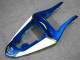 Suzuki GSXR 1000 K3 03-04 Motorrad Verkleidungen - Gelb Blau Suzuki GSXR 1000 K3 03-04 Motorrad Verkleidungen - Gelb Blau