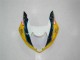 Suzuki GSXR 1000 K3 03-04 Motorrad Verkleidungen - Gelb Suzuki GSXR 1000 K3 03-04 Motorrad Verkleidungen - Gelb
