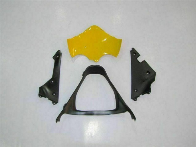 Suzuki GSXR 1000 K3 03-04 Motorrad Verkleidungen - Gelb Suzuki GSXR 1000 K3 03-04 Motorrad Verkleidungen - Gelb