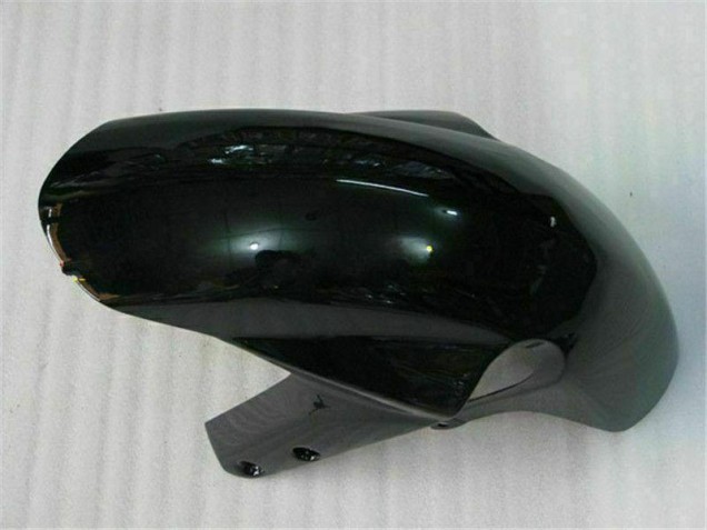 Suzuki GSXR 1000 K3 03-04 Motorrad Verkleidungen - Gold Schwarz Suzuki GSXR 1000 K3 03-04 Motorrad Verkleidungen - Gold Schwarz