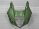 Suzuki GSXR 1000 K3 03-04 Motorrad Verkleidungen - Grün Suzuki GSXR 1000 K3 03-04 Motorrad Verkleidungen - Grün