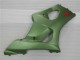 Suzuki GSXR 1000 K3 03-04 Motorrad Verkleidungen - Grün Suzuki GSXR 1000 K3 03-04 Motorrad Verkleidungen - Grün